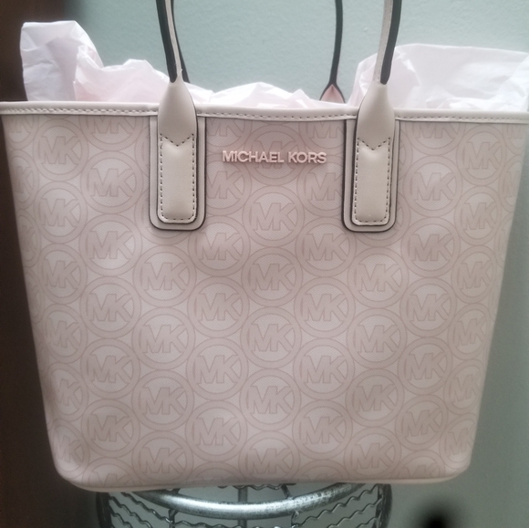 Michael Kors Jodie Mini Tote NWOT - Picture 6 of 7